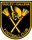 Tadley Calleva club crest