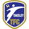 Takeley club crest