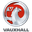 Vauxhall Motors club crest