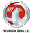 Vauxhall Motors club crest