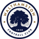 Walthamstow club crest