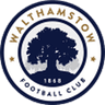 Walthamstow club crest