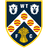 Wellingborough Town club crest