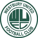 Westbury United club crest