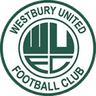 Westbury United club crest