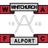 Whitchurch Alport club crest