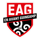 Guingamp club crest