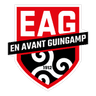 Guingamp club crest