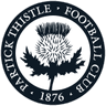 Partick club crest