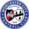Worcester City club crest