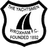 Wroxham club crest