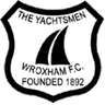 Wroxham club crest