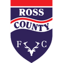 Ross County club crest