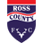 Ross County club crest