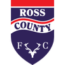 Ross County club crest