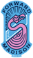 Forward Madison club crest