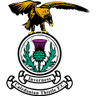 Inverness CT club crest