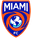 Miami FC club crest