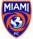 Miami FC club crest
