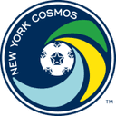 NY Cosmos club crest