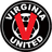 Virginia United club crest