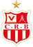CR Belouizdad club crest