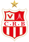CR Belouizdad club crest