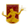 Detroit City club crest