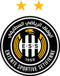 ES Setif club crest