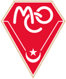 MC Oran club crest