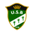 US Biskra club crest