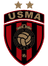 USM Alger club crest