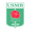 Blida club crest