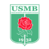 Blida club crest