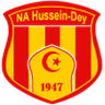 Hussein Dey club crest