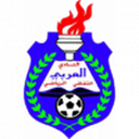 Al Arabi club crest