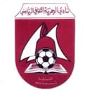 Al Hamriyah club crest