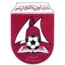 Al Hamriyah club crest