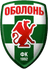 Obolon'-Brovar II club crest