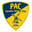 Paradou AC club crest