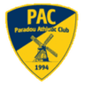 Paradou AC club crest