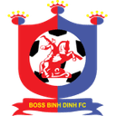 Binh Dinh club crest