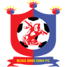 Binh Dinh club crest