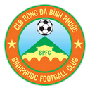 Bình Phước club crest