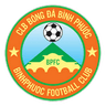 Bình Phước club crest