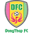 Dong Thap club crest