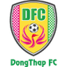 Dong Thap club crest
