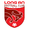 Long An club crest