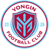 Yongin City club crest