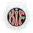 Kiffen club crest